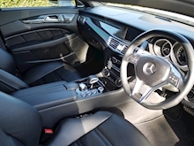 Mercedes Cls CLS63 AMG 557 BHP (92,000GBP NEW+Full MERC History+Merc Warranty Till June 2018+Tracker) - Thumb 12