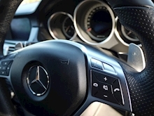 Mercedes Cls CLS63 AMG 557 BHP (92,000GBP NEW+Full MERC History+Merc Warranty Till June 2018+Tracker) - Thumb 15