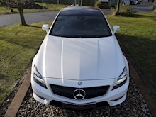 Mercedes Cls CLS63 AMG 557 BHP (92,000GBP NEW+Full MERC History+Merc Warranty Till June 2018+Tracker) - Thumb 31