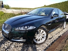 Jaguar Xf 2.2d Premium Luxury 200ps (MERIDAN Audio+KEYLESS+Parking Pack+Rear CAMERA+BLIND Spot Monitoring) - Thumb 5