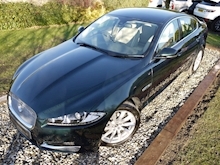 Jaguar Xf 2.2d Premium Luxury 200ps (MERIDAN Audio+KEYLESS+Parking Pack+Rear CAMERA+BLIND Spot Monitoring) - Thumb 7