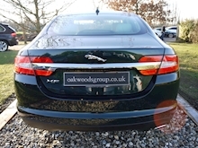 Jaguar Xf 2.2d Premium Luxury 200ps (MERIDAN Audio+KEYLESS+Parking Pack+Rear CAMERA+BLIND Spot Monitoring) - Thumb 15