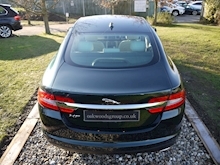 Jaguar Xf 2.2d Premium Luxury 200ps (MERIDAN Audio+KEYLESS+Parking Pack+Rear CAMERA+BLIND Spot Monitoring) - Thumb 17