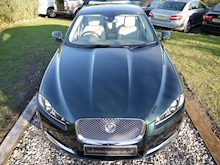 Jaguar Xf 2.2d Premium Luxury 200ps (MERIDAN Audio+KEYLESS+Parking Pack+Rear CAMERA+BLIND Spot Monitoring) - Thumb 22
