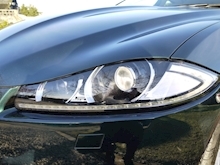 Jaguar Xf 2.2d Premium Luxury 200ps (MERIDAN Audio+KEYLESS+Parking Pack+Rear CAMERA+BLIND Spot Monitoring) - Thumb 24