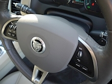 Jaguar Xf 2.2d Premium Luxury 200ps (MERIDAN Audio+KEYLESS+Parking Pack+Rear CAMERA+BLIND Spot Monitoring) - Thumb 6