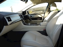 Jaguar Xf 2.2d Premium Luxury 200ps (MERIDAN Audio+KEYLESS+Parking Pack+Rear CAMERA+BLIND Spot Monitoring) - Thumb 21