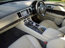 Jaguar Xf 2.2d Premium Luxury 200ps (MERIDAN Audio+KEYLESS+Parking Pack+Rear CAMERA+BLIND Spot Monitoring) - Thumb 1