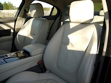 Jaguar Xf 2.2d Premium Luxury 200ps (MERIDAN Audio+KEYLESS+Parking Pack+Rear CAMERA+BLIND Spot Monitoring) - Thumb 16