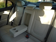 Jaguar Xf 2.2d Premium Luxury 200ps (MERIDAN Audio+KEYLESS+Parking Pack+Rear CAMERA+BLIND Spot Monitoring) - Thumb 23