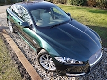 Jaguar Xf 2.2d Premium Luxury 200ps (MERIDAN Audio+KEYLESS+Parking Pack+Rear CAMERA+BLIND Spot Monitoring) - Thumb 30