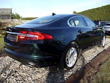 Jaguar Xf 2.2d Premium Luxury 200ps (MERIDAN Audio+KEYLESS+Parking Pack+Rear CAMERA+BLIND Spot Monitoring) - Thumb 31