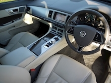 Jaguar Xf 2.2d Premium Luxury 200ps (MERIDAN Audio+KEYLESS+Parking Pack+Rear CAMERA+BLIND Spot Monitoring) - Thumb 34
