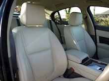 Jaguar Xf 2.2d Premium Luxury 200ps (MERIDAN Audio+KEYLESS+Parking Pack+Rear CAMERA+BLIND Spot Monitoring) - Thumb 35