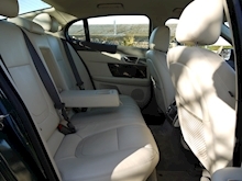 Jaguar Xf 2.2d Premium Luxury 200ps (MERIDAN Audio+KEYLESS+Parking Pack+Rear CAMERA+BLIND Spot Monitoring) - Thumb 27