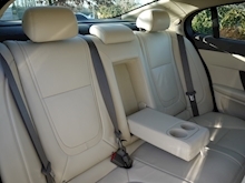 Jaguar Xf 2.2d Premium Luxury 200ps (MERIDAN Audio+KEYLESS+Parking Pack+Rear CAMERA+BLIND Spot Monitoring) - Thumb 25