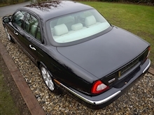 Jaguar Xj 3.0 V6 Sport (XENONS+IVORY Sport Leather+Dechromed+XJR Mesh Grill+Outstanding) - Thumb 26