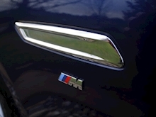 BMW 5 Series 530D M Sport Touring PLUS (VDC Variable Damper Control+MEDIA Pk+SAT NAV+DAB+Harmon Kardon) - Thumb 8