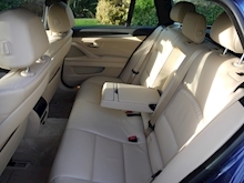 BMW 5 Series 530D M Sport Touring PLUS (VDC Variable Damper Control+MEDIA Pk+SAT NAV+DAB+Harmon Kardon) - Thumb 19
