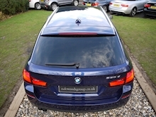 BMW 5 Series 530D M Sport Touring PLUS (VDC Variable Damper Control+MEDIA Pk+SAT NAV+DAB+Harmon Kardon) - Thumb 43
