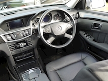 Mercedes E Class E220 Cdi Blueefficiency Executive SE (SAT NAV+BLUETOOTH+Full MERCEDES History+LEATHER+HEATED Seats) - Thumb 20