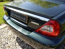 Jaguar Xj 2.7 TDVi Sovereign X358 Big Bumper Mdl (Last of the Classic XJ's+Freshly Serviced+Useable Classic) - Thumb 30