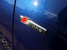 Audi A1 Sportback 2.0TDi S Line Black Edition (SAT NAV+CRUISE+PRIVACY+Audi Sound+HEATED Seats) - Thumb 19