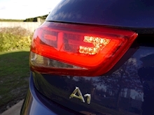 Audi A1 Sportback 2.0TDi S Line Black Edition (SAT NAV+CRUISE+PRIVACY+Audi Sound+HEATED Seats) - Thumb 29
