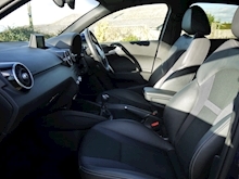 Audi A1 Sportback 2.0TDi S Line Black Edition (SAT NAV+CRUISE+PRIVACY+Audi Sound+HEATED Seats) - Thumb 18
