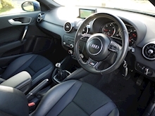Audi A1 Sportback 2.0TDi S Line Black Edition (SAT NAV+CRUISE+PRIVACY+Audi Sound+HEATED Seats) - Thumb 23