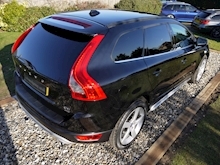 Volvo XC60 D5 R-Design Awd (ONE Owner+Full VOLVO History+HIGH Spec) - Thumb 22