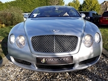 Bentley Continental 6.0 GT W12 550 BHP (FULL History+LOW Miles+Last Owner 5 years+LOVELY Example) - Thumb 21