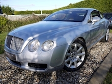 Bentley Continental 6.0 GT W12 550 BHP (FULL History+LOW Miles+Last Owner 5 years+LOVELY Example) - Thumb 11