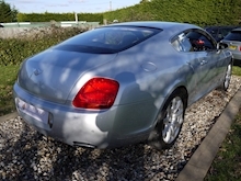 Bentley Continental 6.0 GT W12 550 BHP (FULL History+LOW Miles+Last Owner 5 years+LOVELY Example) - Thumb 40