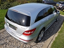 Mercedes R Class R350 CDi 4Matic NEW MODEL (HUGE Spec+AMG Sport Pack+EXCLUSIVE Leather+Rear Camera+20