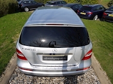 Mercedes R Class R350 CDi 4Matic NEW MODEL (HUGE Spec+AMG Sport Pack+EXCLUSIVE Leather+Rear Camera+20