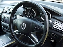 Mercedes R Class R350 CDi 4Matic NEW MODEL (HUGE Spec+AMG Sport Pack+EXCLUSIVE Leather+Rear Camera+20