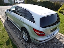 Mercedes R Class R350 CDi 4Matic NEW MODEL (HUGE Spec+AMG Sport Pack+EXCLUSIVE Leather+Rear Camera+20