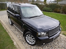 Land Rover Range Rover 4.4 TDV8 Vogue SE (Ivory Leather+TOW Pack+PRIVACY+Range Rover History) - Thumb 5