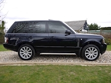 Land Rover Range Rover 4.4 TDV8 Vogue SE (Ivory Leather+TOW Pack+PRIVACY+Range Rover History) - Thumb 2