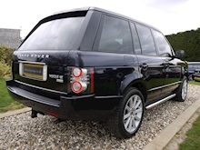 Land Rover Range Rover 4.4 TDV8 Vogue SE (Ivory Leather+TOW Pack+PRIVACY+Range Rover History) - Thumb 46