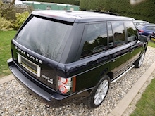Land Rover Range Rover 4.4 TDV8 Vogue SE (Ivory Leather+TOW Pack+PRIVACY+Range Rover History) - Thumb 40