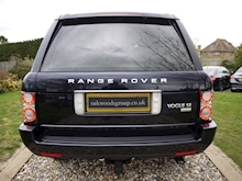 Land Rover Range Rover 4.4 TDV8 Vogue SE (Ivory Leather+TOW Pack+PRIVACY+Range Rover History) - Thumb 38
