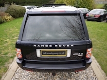 Land Rover Range Rover 4.4 TDV8 Vogue SE (Ivory Leather+TOW Pack+PRIVACY+Range Rover History) - Thumb 44