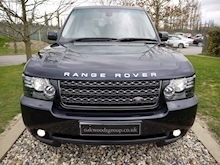 Land Rover Range Rover 4.4 TDV8 Vogue SE (Ivory Leather+TOW Pack+PRIVACY+Range Rover History) - Thumb 7