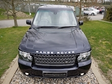 Land Rover Range Rover 4.4 TDV8 Vogue SE (Ivory Leather+TOW Pack+PRIVACY+Range Rover History) - Thumb 17