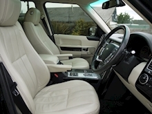 Land Rover Range Rover 4.4 TDV8 Vogue SE (Ivory Leather+TOW Pack+PRIVACY+Range Rover History) - Thumb 14