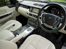 Land Rover Range Rover 4.4 TDV8 Vogue SE (Ivory Leather+TOW Pack+PRIVACY+Range Rover History) - Thumb 4