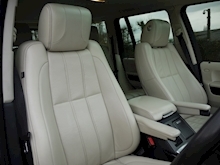 Land Rover Range Rover 4.4 TDV8 Vogue SE (Ivory Leather+TOW Pack+PRIVACY+Range Rover History) - Thumb 30