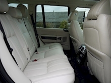 Land Rover Range Rover 4.4 TDV8 Vogue SE (Ivory Leather+TOW Pack+PRIVACY+Range Rover History) - Thumb 43